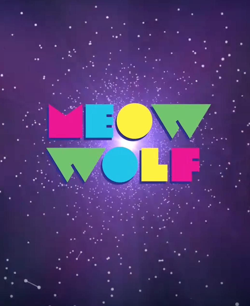 Meow Wolf: A Three Week Experiment